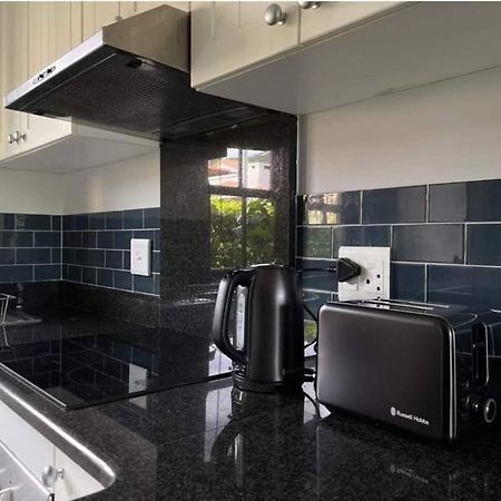 פלטנברג ביי Lux Apartment Plett מראה חיצוני תמונה