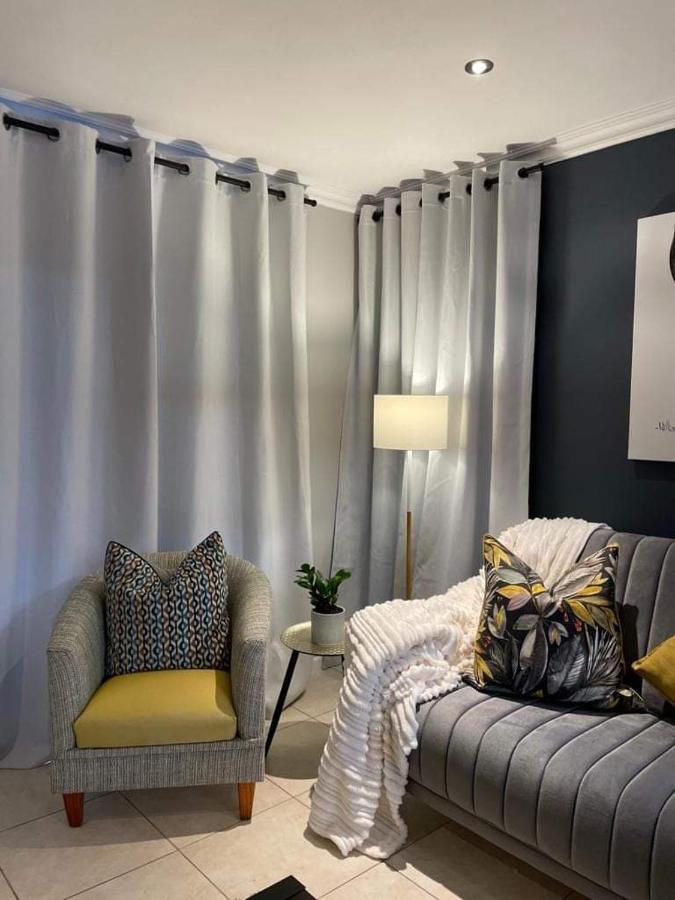 פלטנברג ביי Lux Apartment Plett מראה חיצוני תמונה
