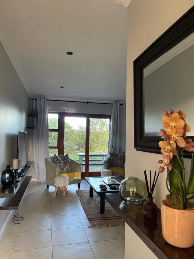 פלטנברג ביי Lux Apartment Plett מראה חיצוני תמונה