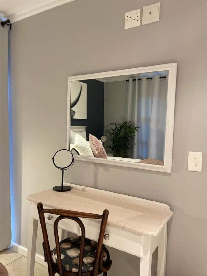 פלטנברג ביי Lux Apartment Plett מראה חיצוני תמונה