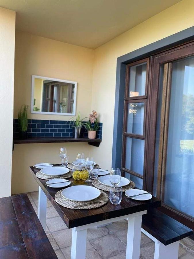 פלטנברג ביי Lux Apartment Plett מראה חיצוני תמונה