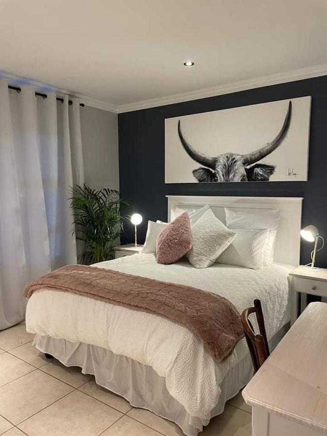 פלטנברג ביי Lux Apartment Plett מראה חיצוני תמונה