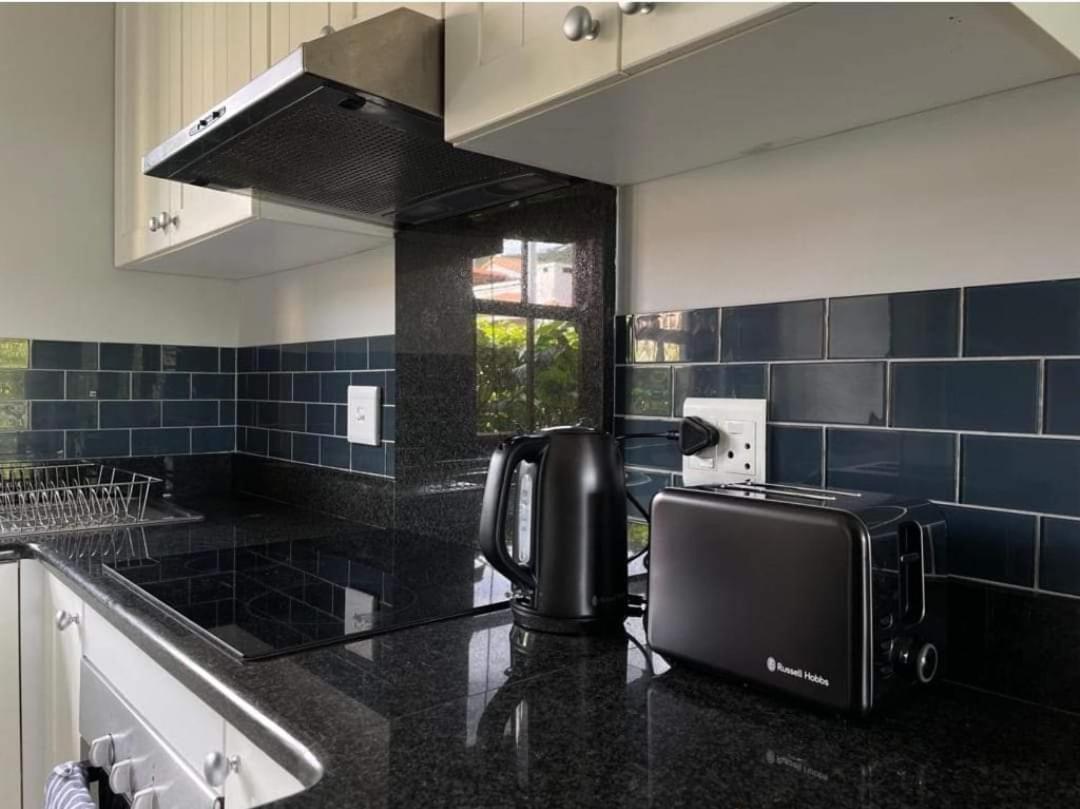 פלטנברג ביי Lux Apartment Plett מראה חיצוני תמונה